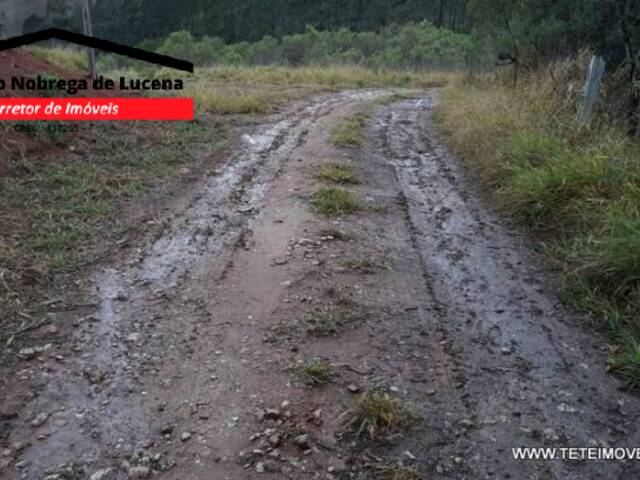 Área para Venda em Pinhalzinho - 5