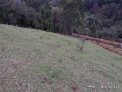 Área para Venda em Pinhalzinho - 5