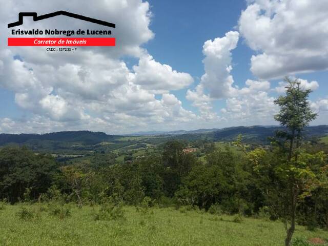 #318 - Sítio para Venda em Pinhalzinho - SP - 2
