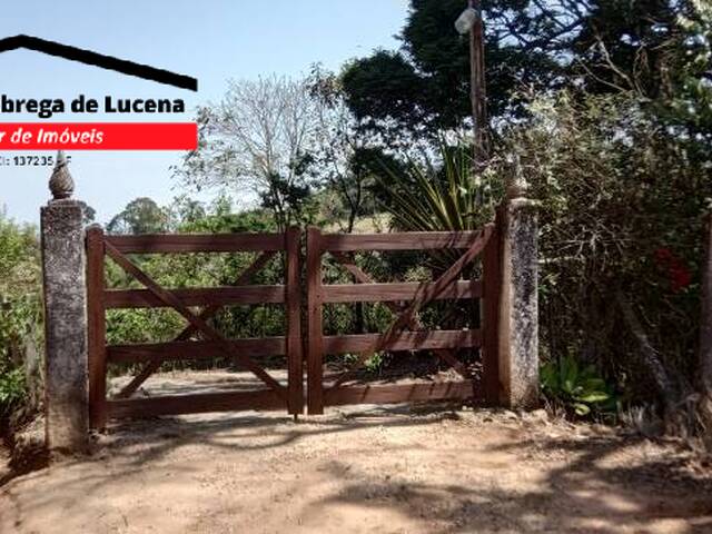 #318 - Sítio para Venda em Pinhalzinho - SP - 3