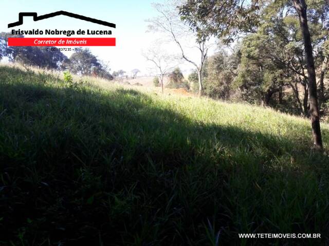 #129 - Terreno para Venda em Pinhalzinho - SP - 1