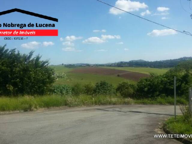 #101 - Terreno em condomínio para Venda em Pinhalzinho - SP - 1