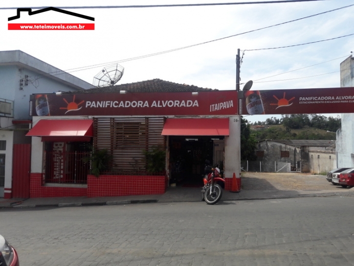 Padaria R$ 400.000,00 entrada + restante até 60 vezes, condi
