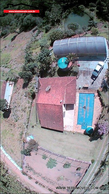 Pinhalzinho rural venda Centro