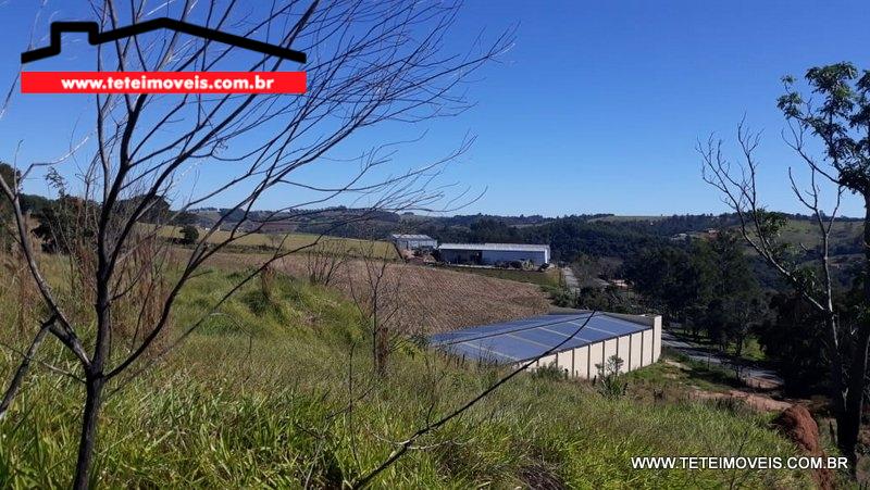 Terreno em Pinhalzinho- SP