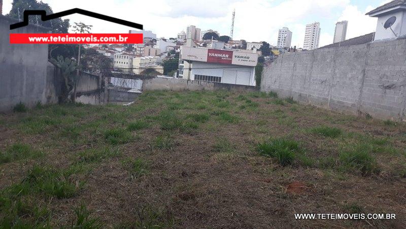 Terreno em Bragança Paulista- SP