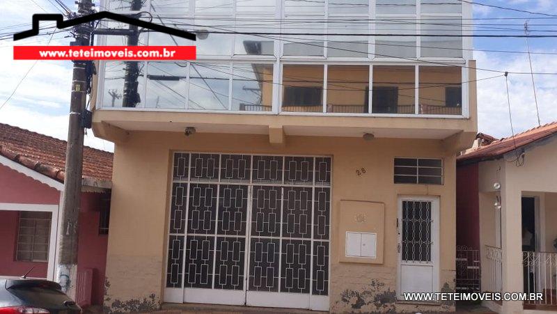 Casa em Pinhalzinho - SP
