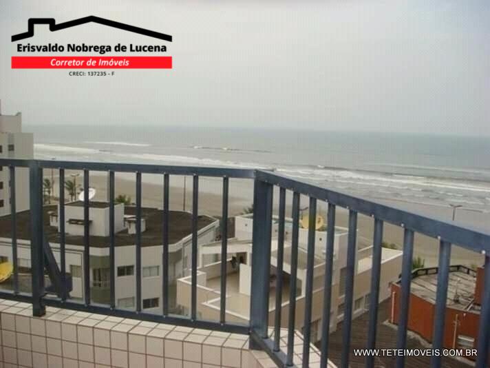 Apartamento em Praia Grande- Santos