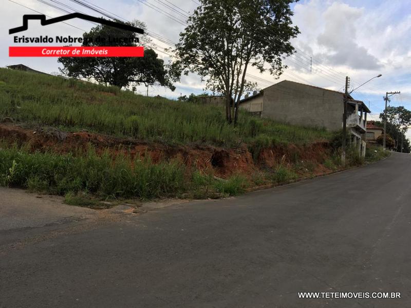 Terreno em Pinhalzinho -SP