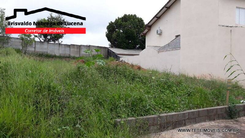 Terreno em Pinhalzinho