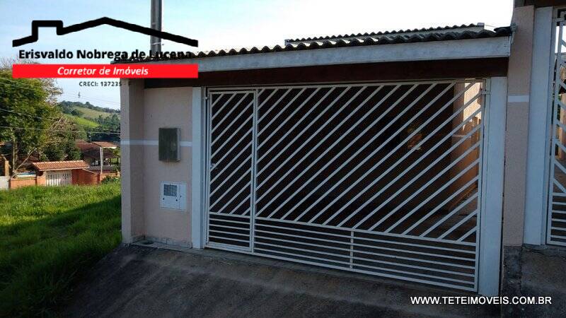 Casa em Pinhalzinho