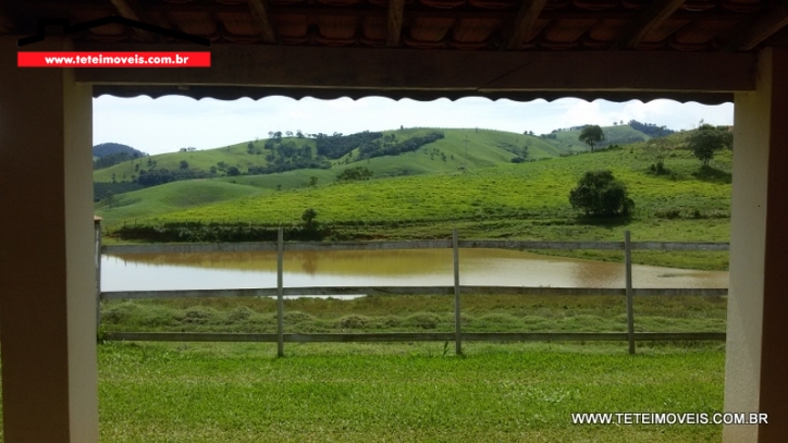 Chácara em Socorro