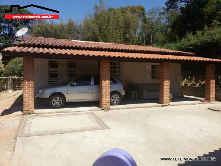 Chácara em pinhalzinho