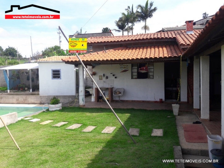 Chácara em Pinhalzinho