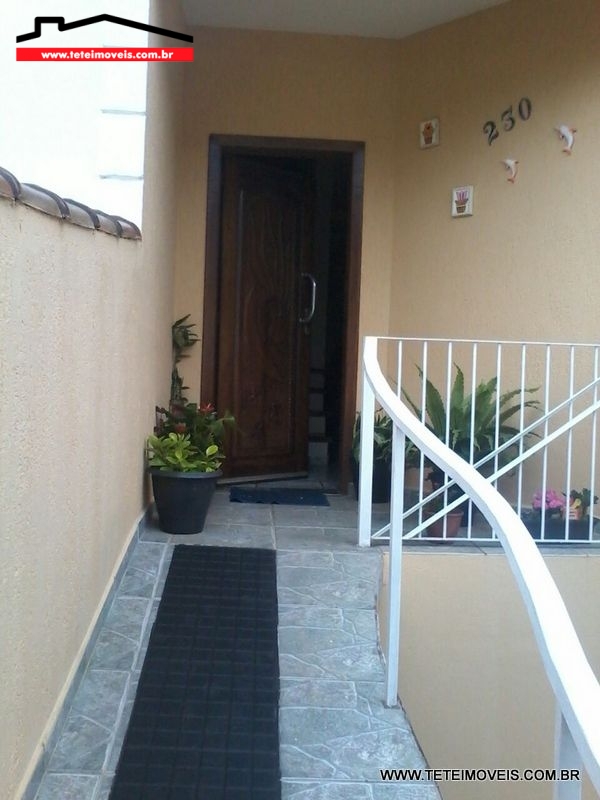 Casa em Pinhalzinho