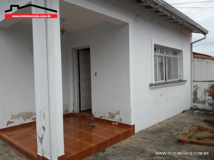 Casa em Pinhalzinho