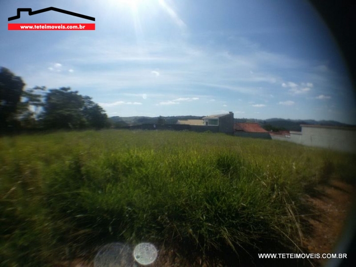 Terreno em Pinhalzinho