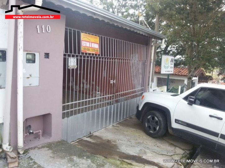 Linda casa em Pinhalzinho