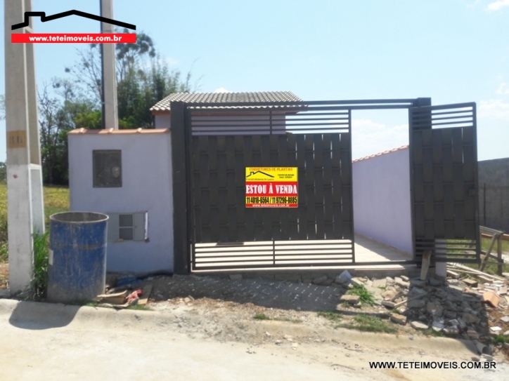 Casa em Pinhalzinho