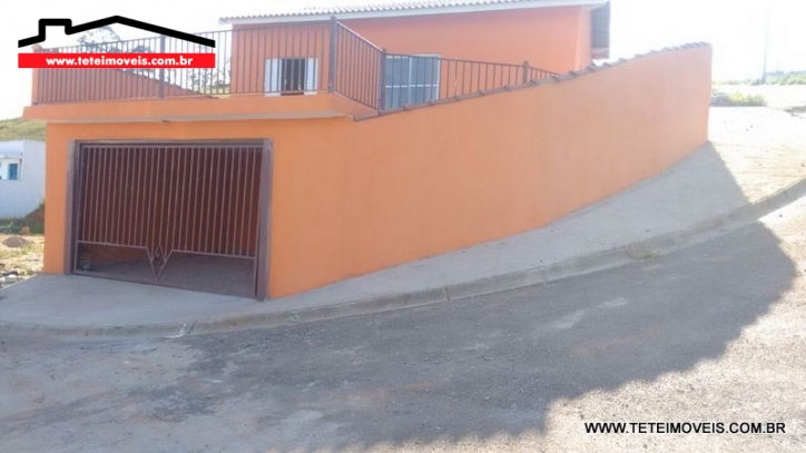Casa em Pinhalzinho