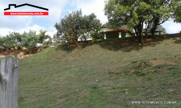 Chácara em Pedra Bela