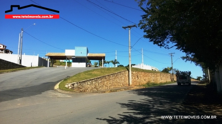 Lindo terreno com 360 m² em Pinhalzinho