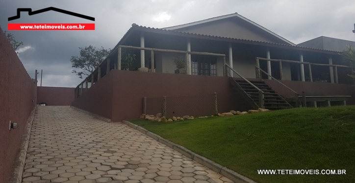 Chácara em Bragança Paulista