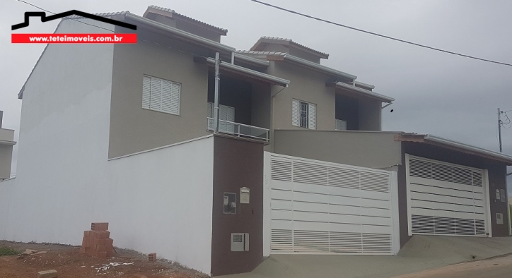Bragança Paulista casa venda Residencial Vino Barolo