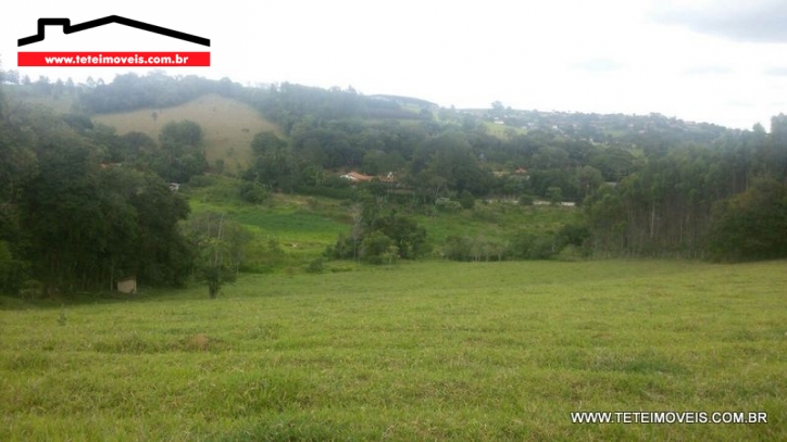 Terreno em Pinhalzinho
