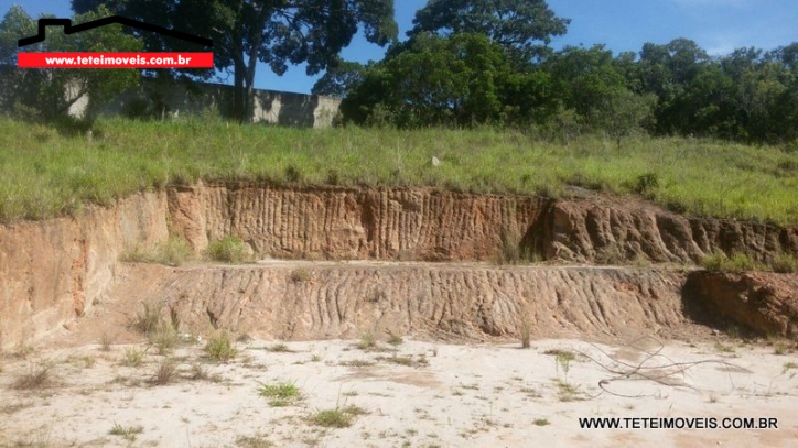 Terreno em Pinhalzinho