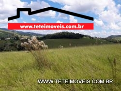 Terreno no Loteamento em Socorro- SP