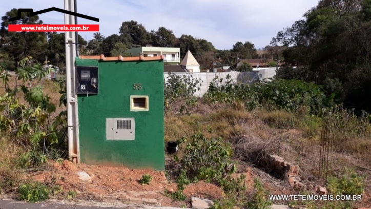 Terreno em Pinhalzinho- Sp