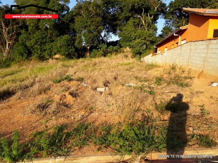 Terreno em Pinhalzinho- SP