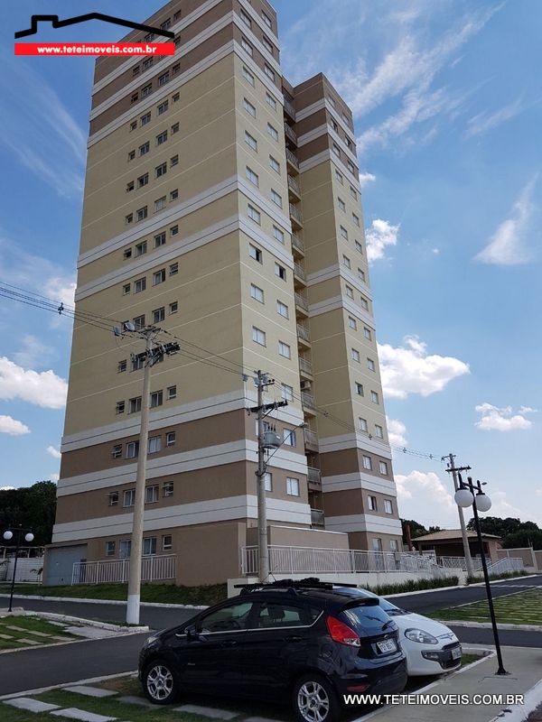 Apartamento em Mogi Guaçu- SP