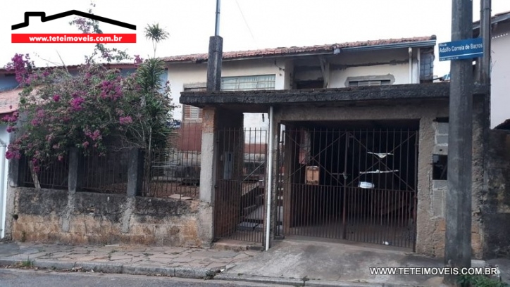 Casa em Bragança Paulista- SP