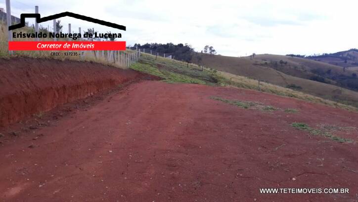 Terreno em Pinhalzinho- SP