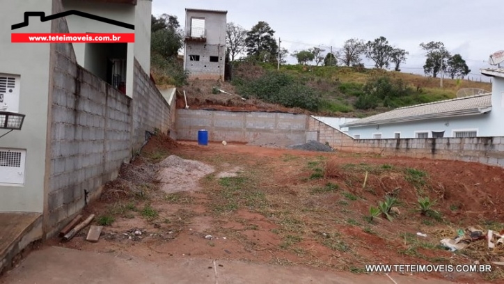 Terreno em Pinhalzinho- SP