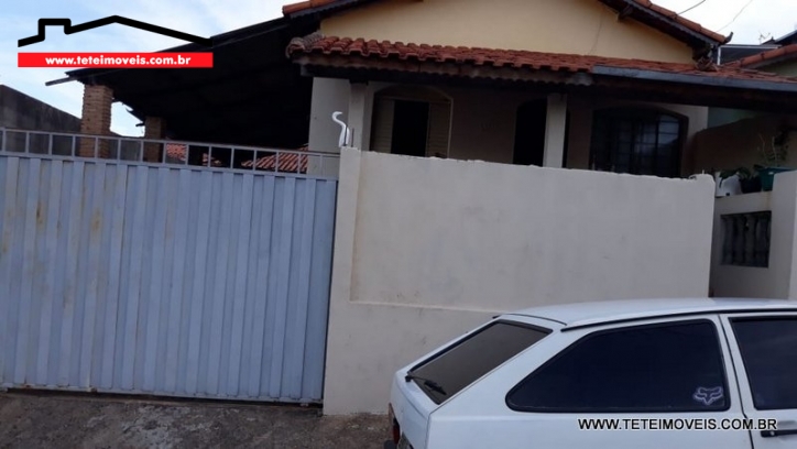 Pinhalzinho casa venda Centro