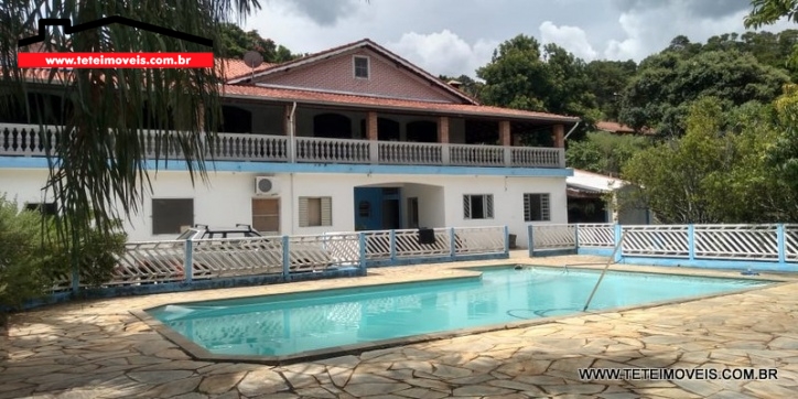Pinhalzinho rural venda Centro