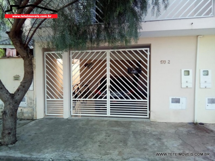 Pinhalzinho sobrado venda Centro
