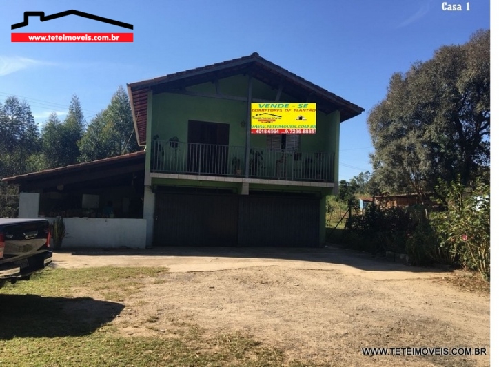 Pinhalzinho rural venda Centro