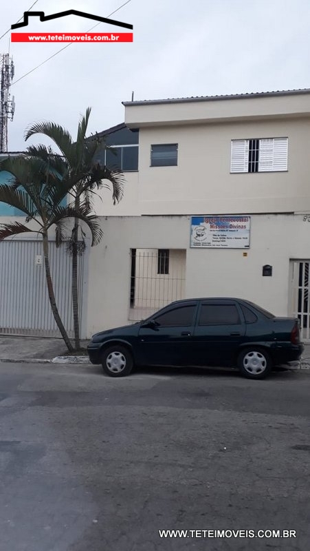 Pinhalzinho sobrado venda Centro