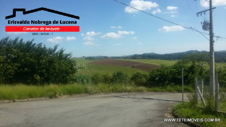 Lindo terreno com 1.000 m², ótima localização, topografia e