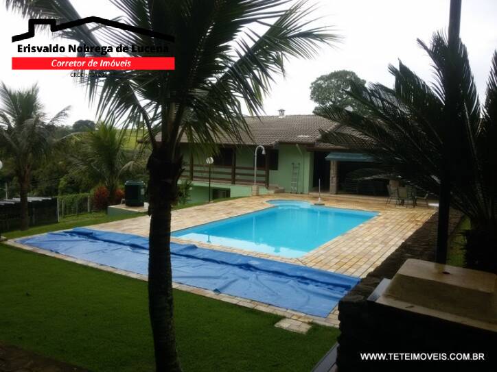 Chácara com 5.300 m² em Pinhalzinho