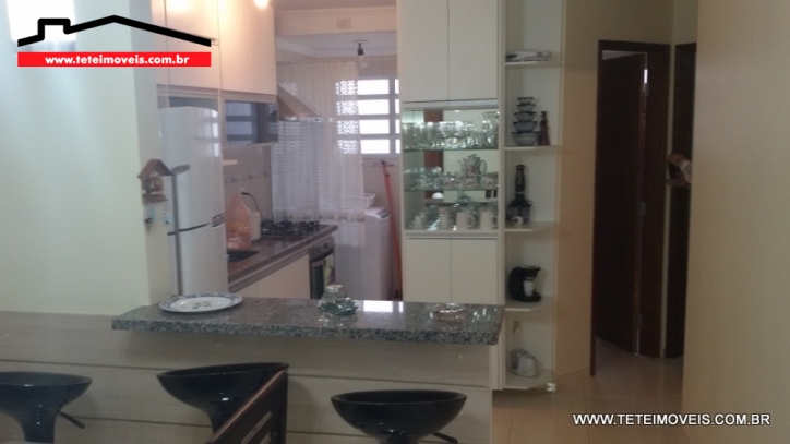 Bragança Paulista apartamento venda Jardim São Lourenço